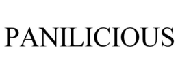 PANILICIOUS trademark