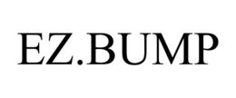 EZ.BUMP trademark
