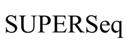 SUPERSEQ trademark