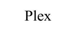 PLEX trademark
