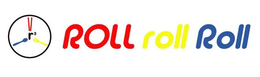 R3 ROLL ROLL ROLL trademark