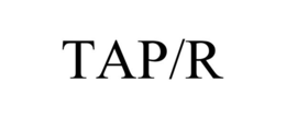 TAP/R trademark