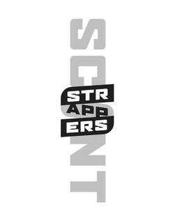 SC STR APP ERS NT trademark