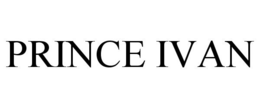 PRINCE IVAN trademark