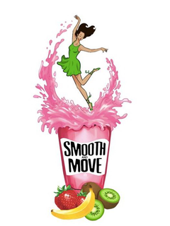 SMOOTH AND MOVE trademark