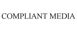 COMPLIANT MEDIA trademark