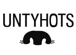 UNTYHOTS trademark