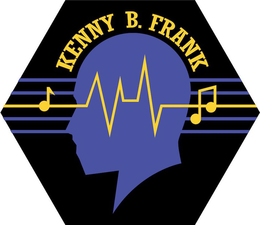 KENNY B. FRANK trademark