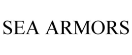 SEA ARMORS trademark