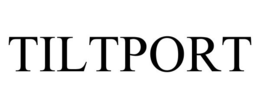 TILTPORT trademark