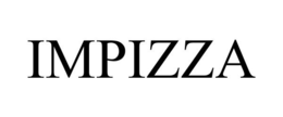 IMPIZZA trademark