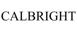 CALBRIGHT trademark