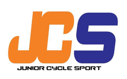 JCS JUNIOR CYCLE SPORT trademark