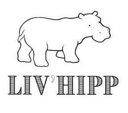 LIV'HIPP trademark