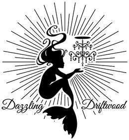 DAZZLING DRIFTWOOD trademark