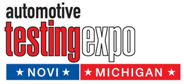 AUTOMOTIVE TESTING EXPO NOVI MICHIGAN trademark