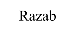RAZAB trademark