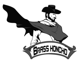 BRASS HONCHO trademark