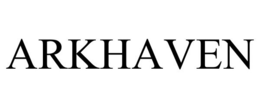 ARKHAVEN trademark