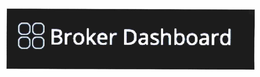 BROKER DASHBOARD trademark