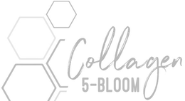COLLAGEN 5-BLOOM trademark