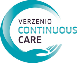 VERZENIO CONTINUOUS CARE trademark