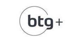 BTG+ trademark
