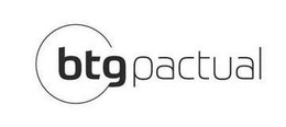 BTG PACTUAL trademark