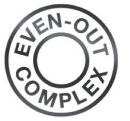 EVEN-OUT COMPLEX trademark