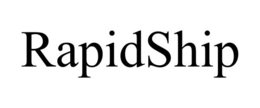 RAPIDSHIP trademark