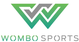 W WOMBO SPORTS trademark