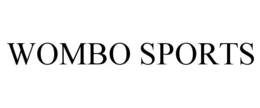 WOMBO SPORTS trademark