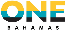 ONE BAHAMAS trademark