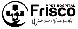 FRISCO PET HOSPITAL WHERE YOUR PETS AREFAMILY! trademark