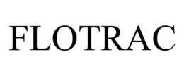 FLOTRAC trademark