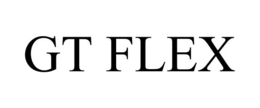 GT FLEX trademark