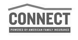 CONNECT POWERED BY AMERICAN FAMILY INSURANCE trademark