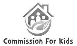 COMMISSION FOR KIDS trademark