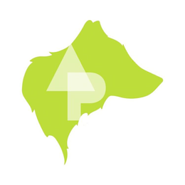 A P trademark