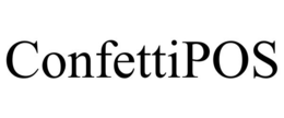 CONFETTIPOS trademark