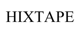 HIXTAPE trademark