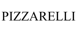 PIZZARELLI trademark
