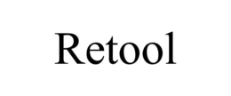 RETOOL trademark