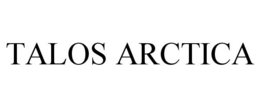 TALOS ARCTICA trademark