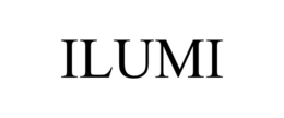 ILUMI trademark