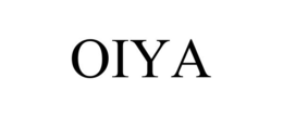 OIYA trademark