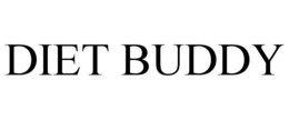 DIET BUDDY trademark