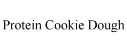PROTEIN COOKIE DOUGH trademark