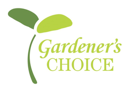 GARDENER'S CHOICE trademark