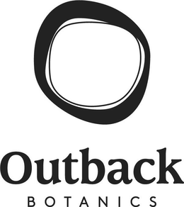 OUTBACK BOTANICS trademark